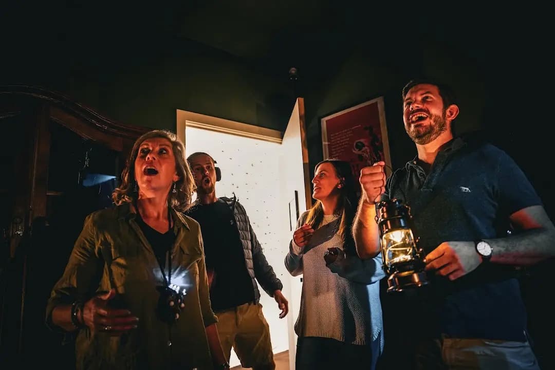 Photo of Escapade Escape Rooms Fremantle