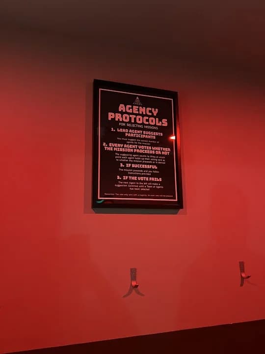 Escapade Escape Rooms Fremantle image 6