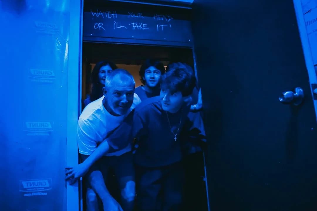 Escapade Escape Rooms Fremantle image 7