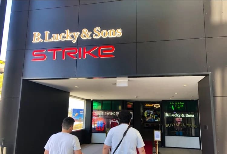 Strike Bowling Perth image 6