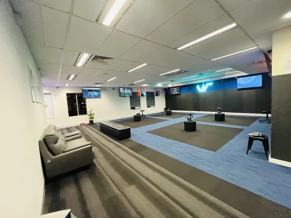 NEW ERA VR-ARRIVAL image 2