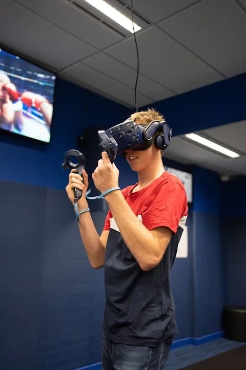 NEW ERA VR-ARRIVAL image 6