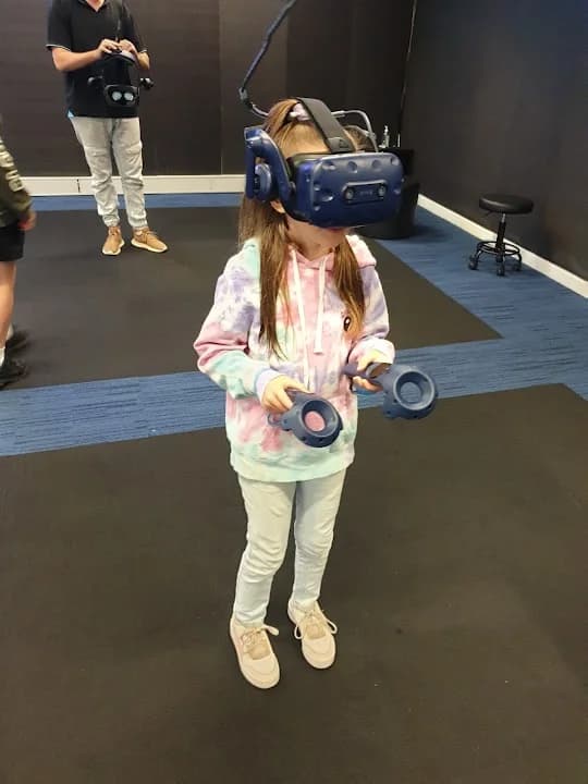 NEW ERA VR-ARRIVAL image 7