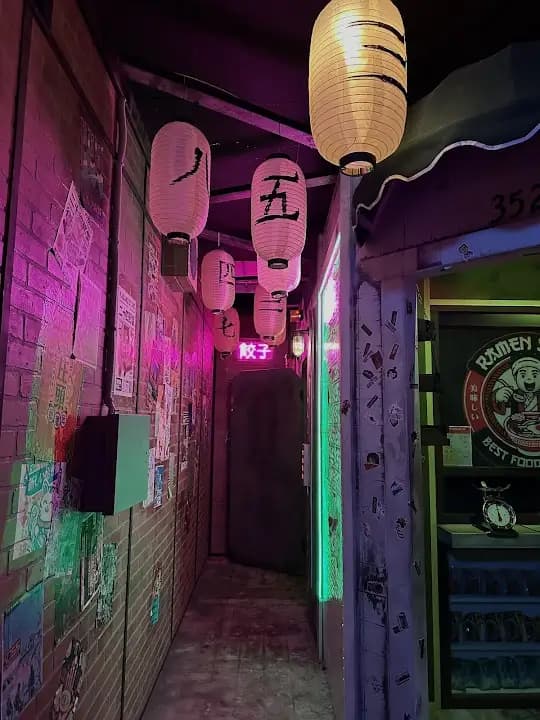 LOST REALITY Escape Room Perth image 3