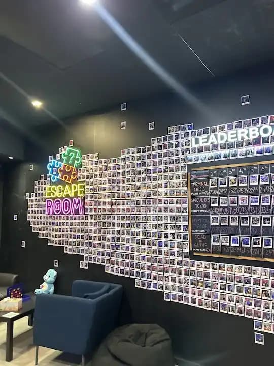 LOST REALITY Escape Room Perth image 5