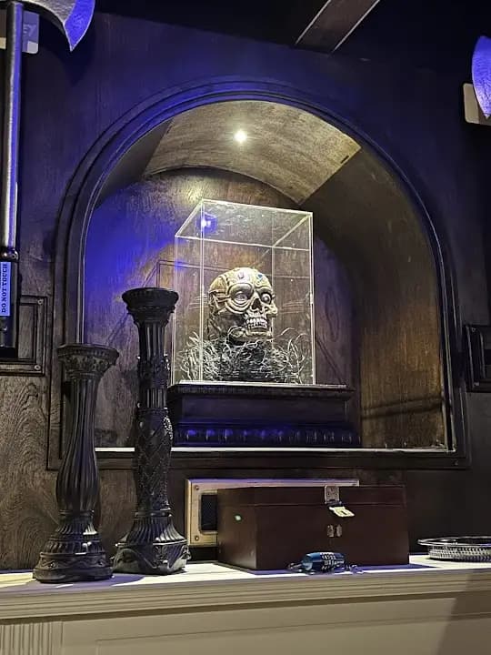 LOST REALITY Escape Room Perth image 2