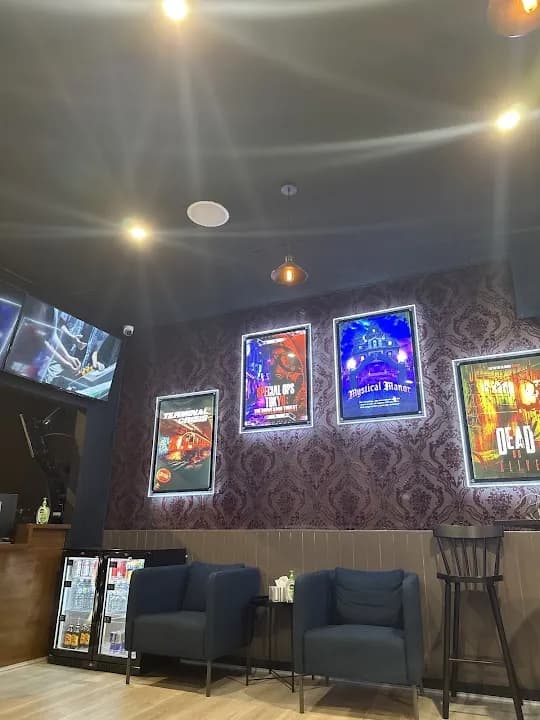 Photo of LOST REALITY Escape Room Perth