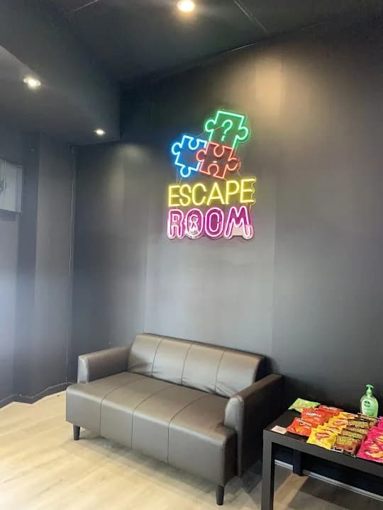 LOST REALITY Escape Room Perth image 7