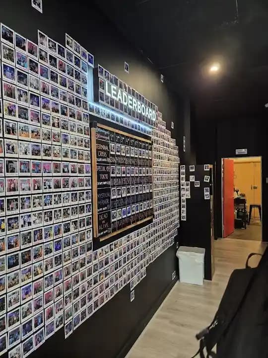 LOST REALITY Escape Room Perth image 8