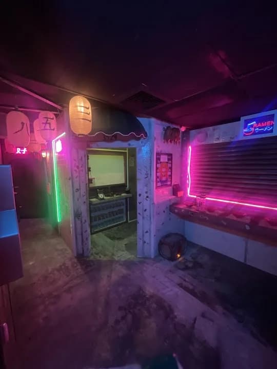 LOST REALITY Escape Room Perth image 10