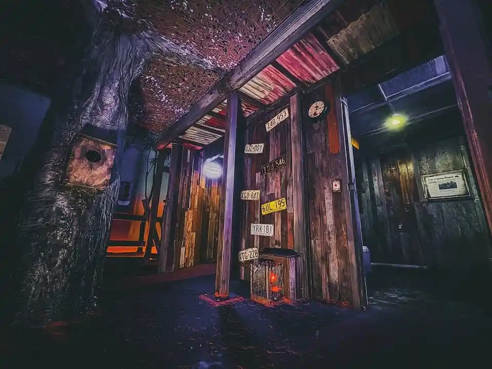 ESCAPE THIS - Perth CBD image 5