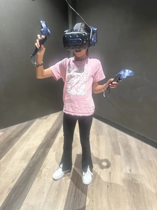 Virtual Room Perth: VR Escape Games image 6