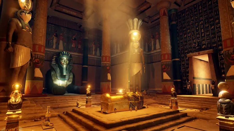 Virtual Room Perth: VR Escape Games image 7