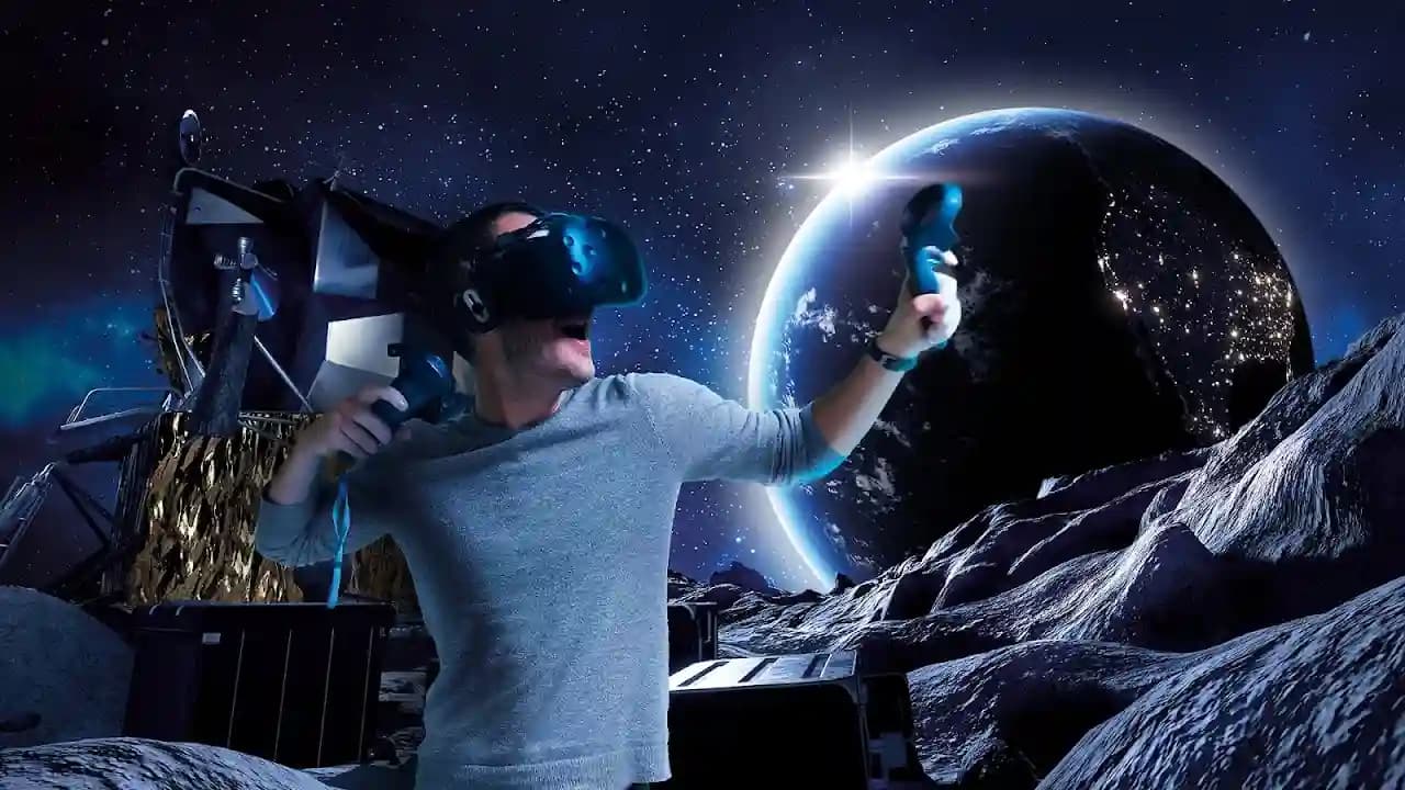 Virtual Room Perth: VR Escape Games image 8