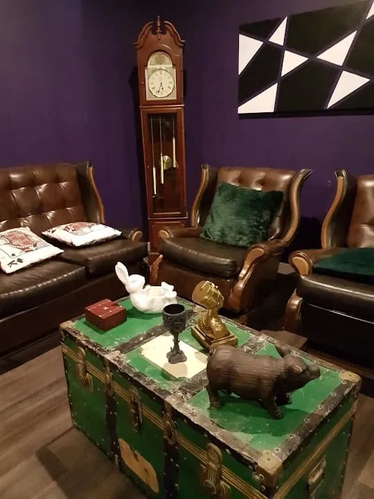 Time's Up Escape Rooms image 3