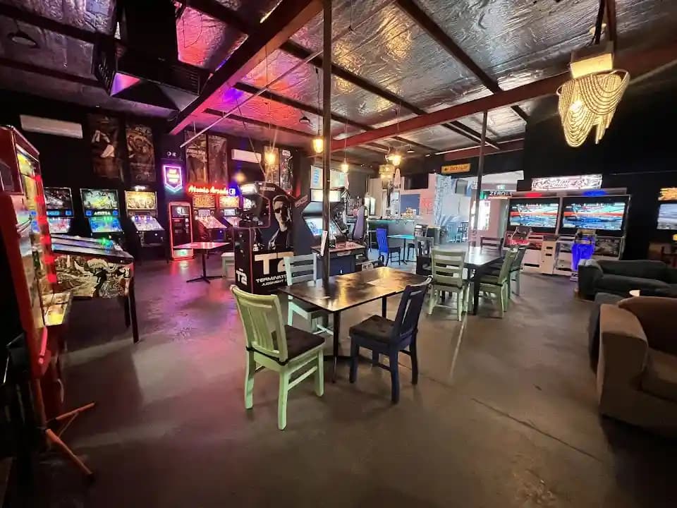 Zeroverse | Zero Latency Perth image 4
