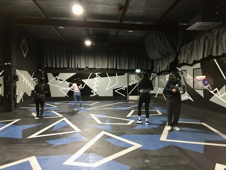 Zeroverse | Zero Latency Perth image 2