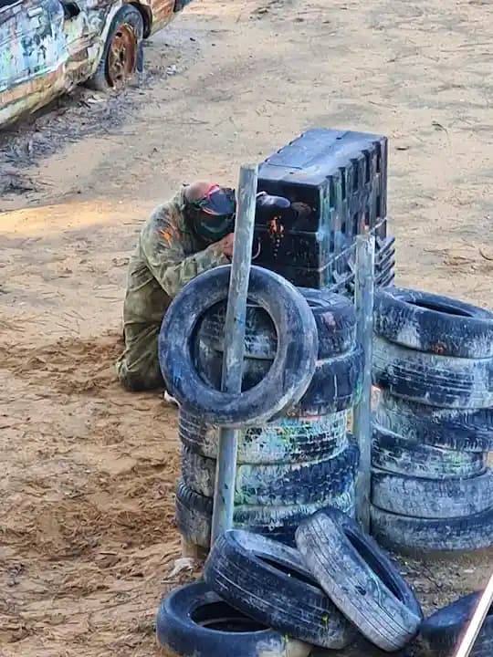 Paintball Skirmish image 7