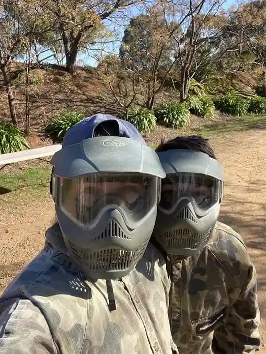Paintball Park image 3