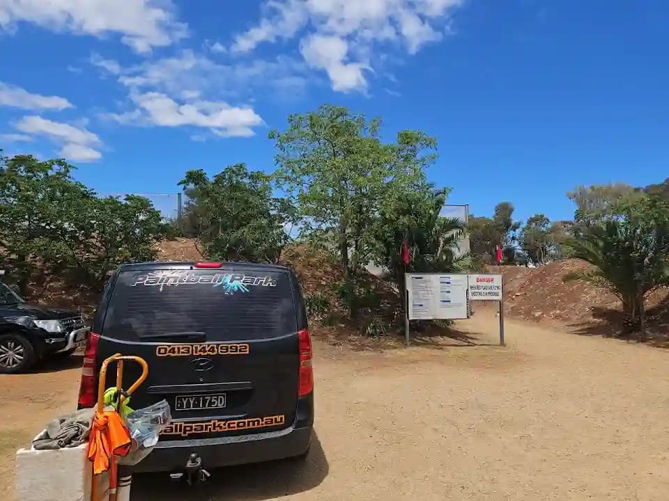 Paintball Park image 4