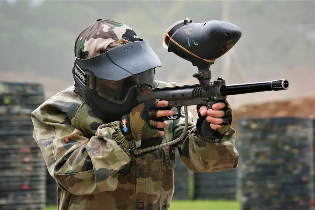 Paintball Park image 2