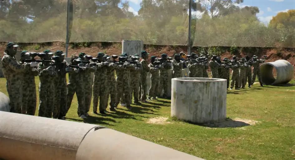 Paintball Park image 6