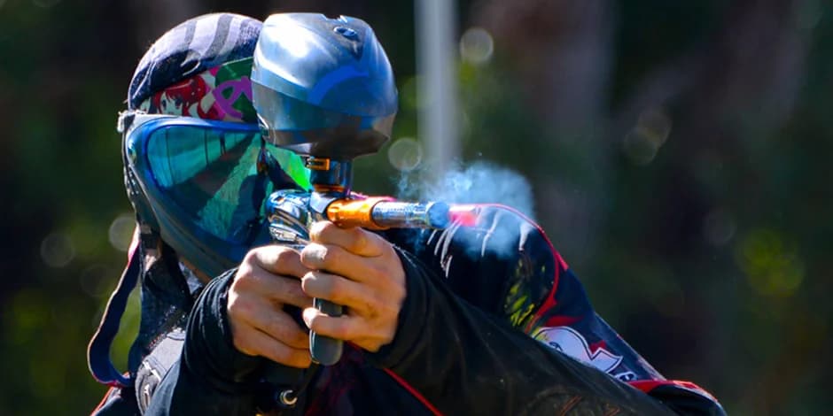 Photo of WASP Paintball Baldivis