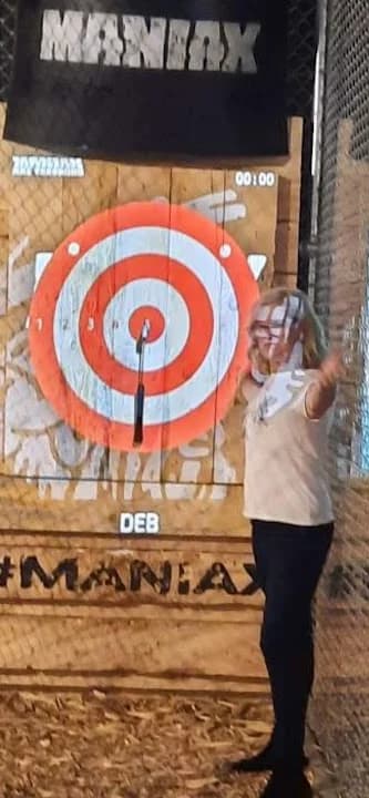 MANIAX Axe Throwing - FREMANTLE image 10