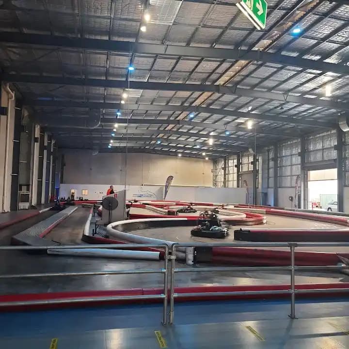 The Kart Centre & The Axe Centre image 3