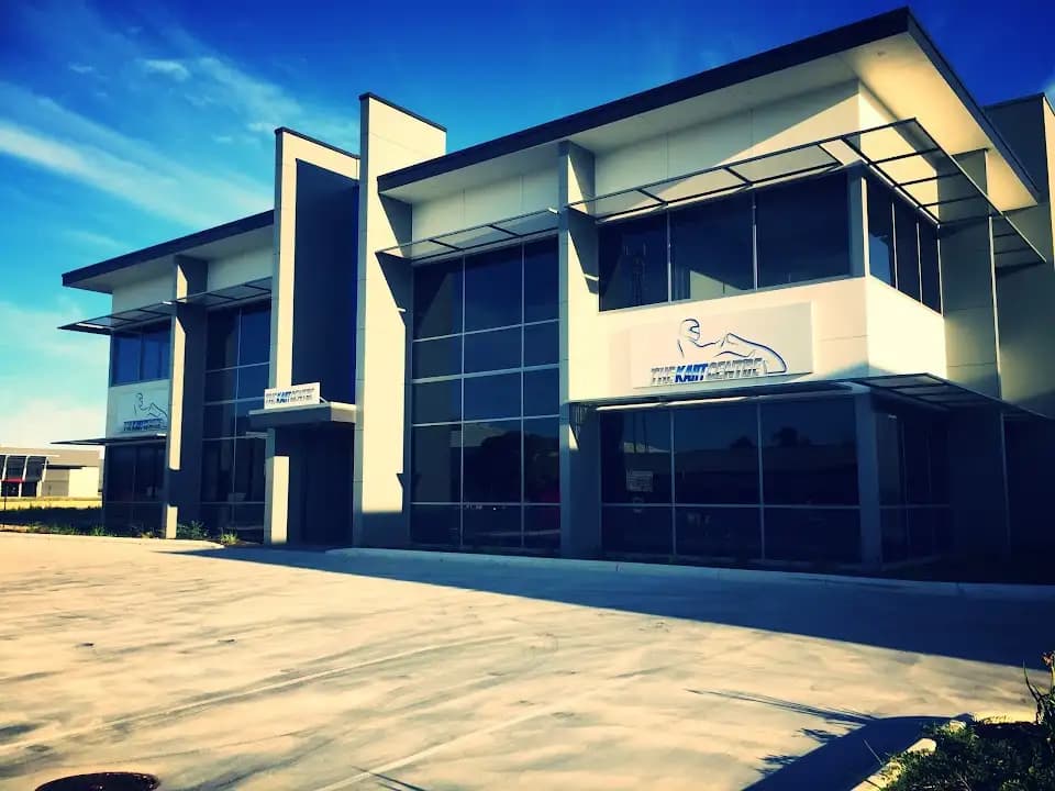 The Kart Centre & The Axe Centre image 2