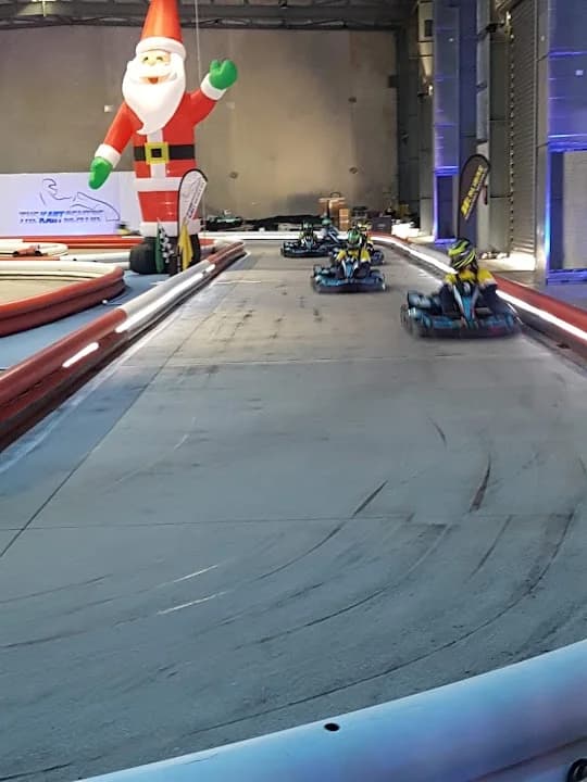 The Kart Centre & The Axe Centre image 6