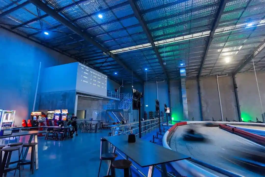 The Kart Centre & The Axe Centre image 10