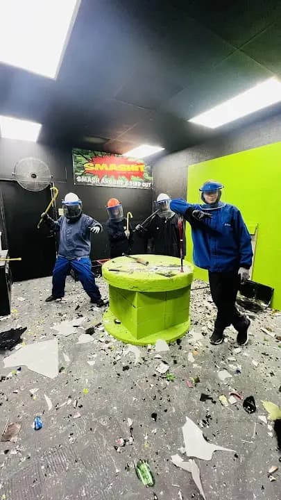 SMASHiT image 2