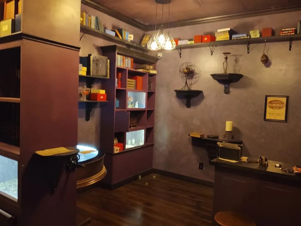 Photo of Puzzle Effect Escape Rooms - Phoenix