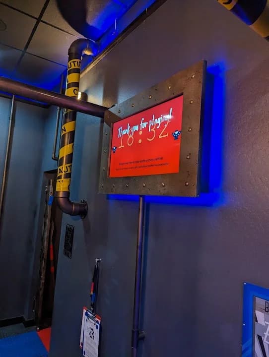 Puzzle Effect Escape Rooms - Phoenix image 6