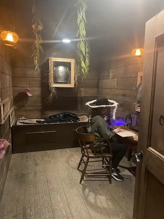 Puzzle Effect Escape Rooms - Phoenix image 7