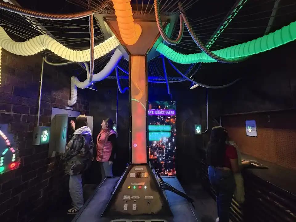 The Immersive Machine image 6