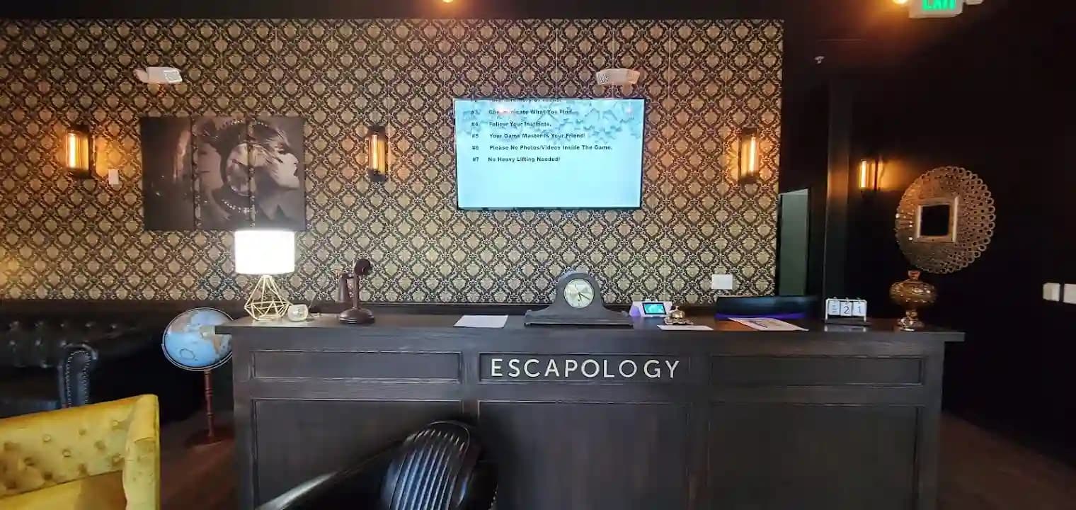 Escapology Phoenix - SanTan image 10