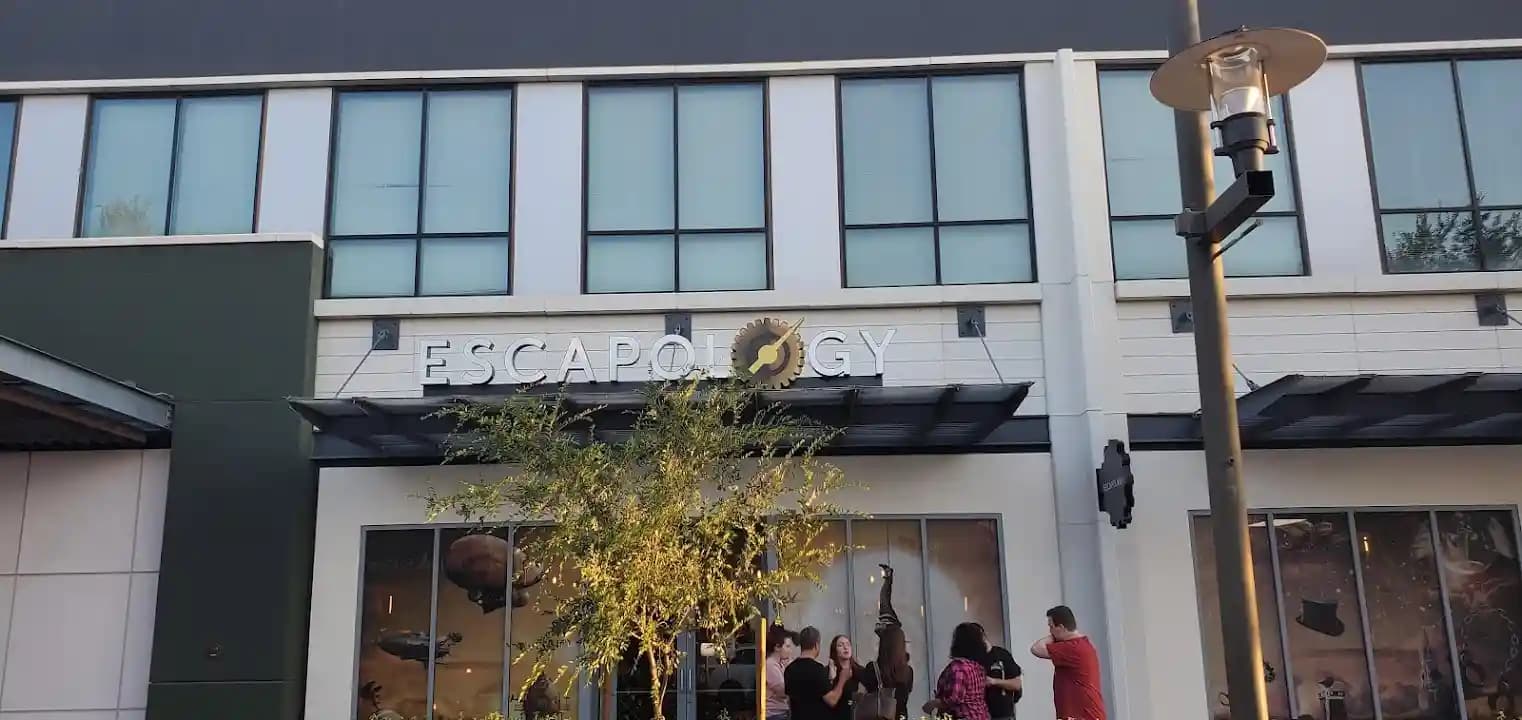 Escapology Phoenix - SanTan image 9