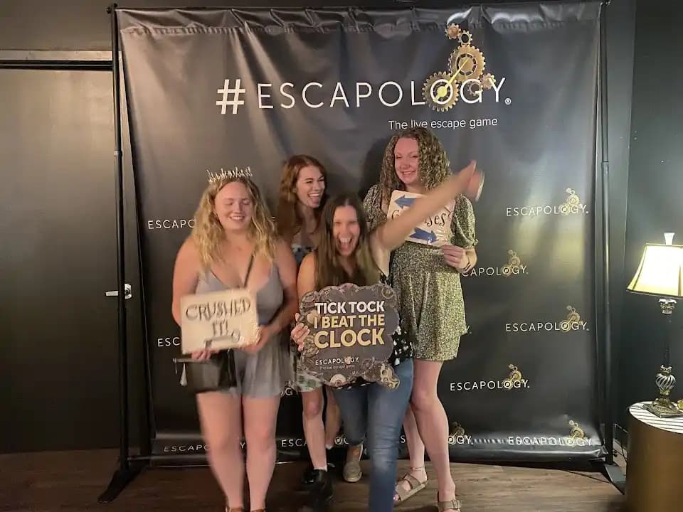 Escapology Phoenix - SanTan image 8