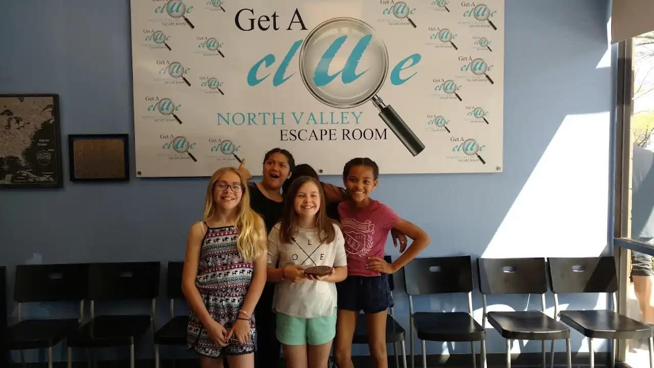 North Valley Escape Room image 5