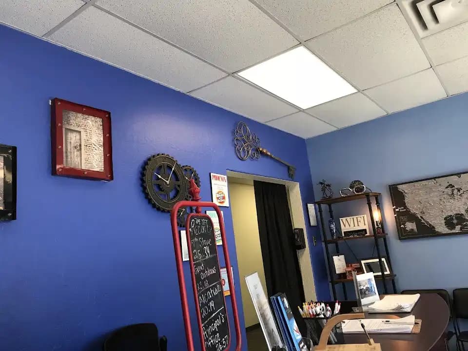 North Valley Escape Room image 4