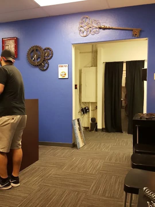 North Valley Escape Room image 8