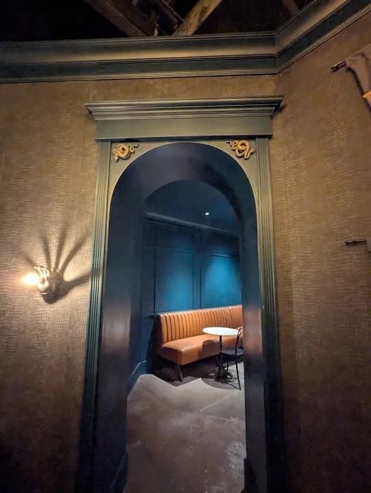 Photo of The Nemesis Club Escape Games