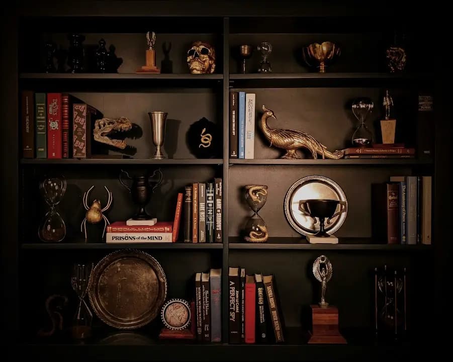 The Nemesis Club Escape Games image 2