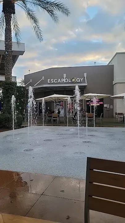 Escapology Escape Rooms Tempe image 2