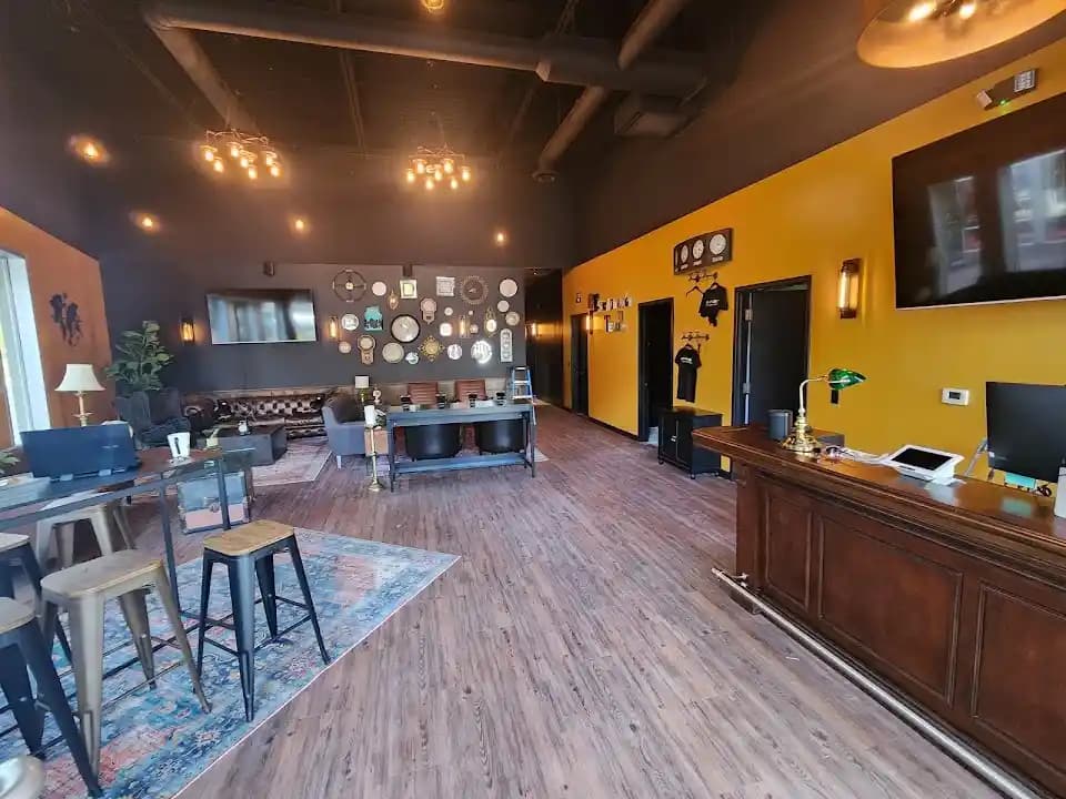 Escapology Escape Rooms Tempe image 4