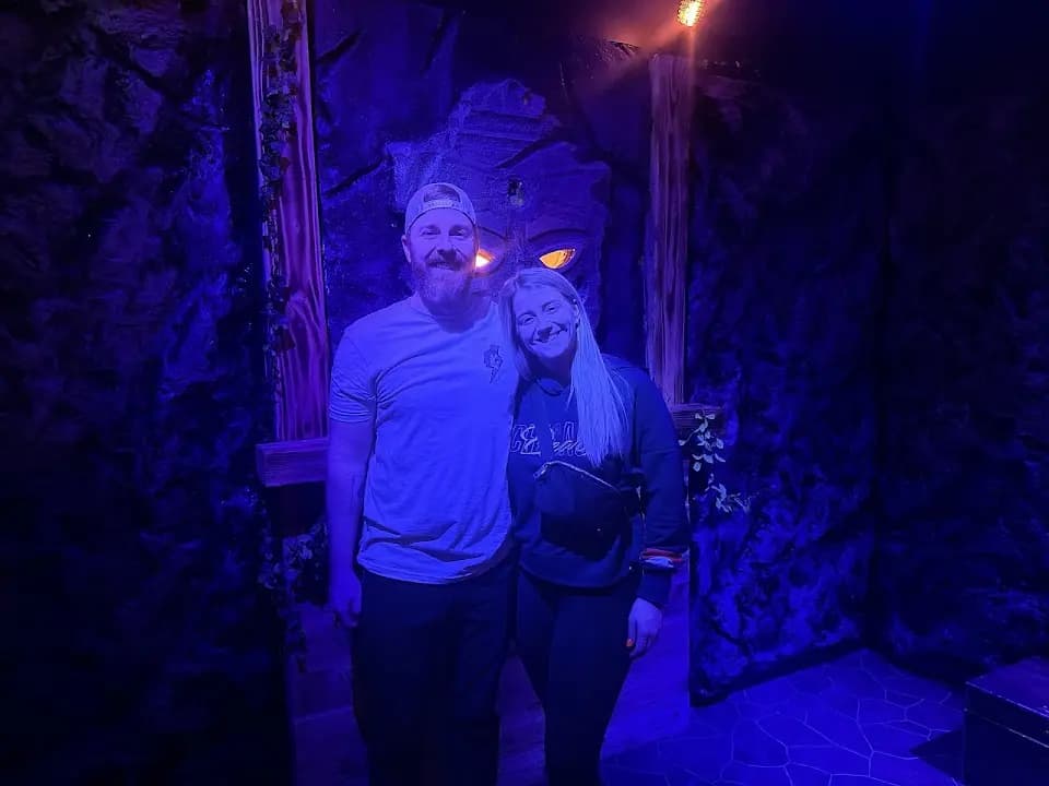 Escapology Escape Rooms Tempe image 6