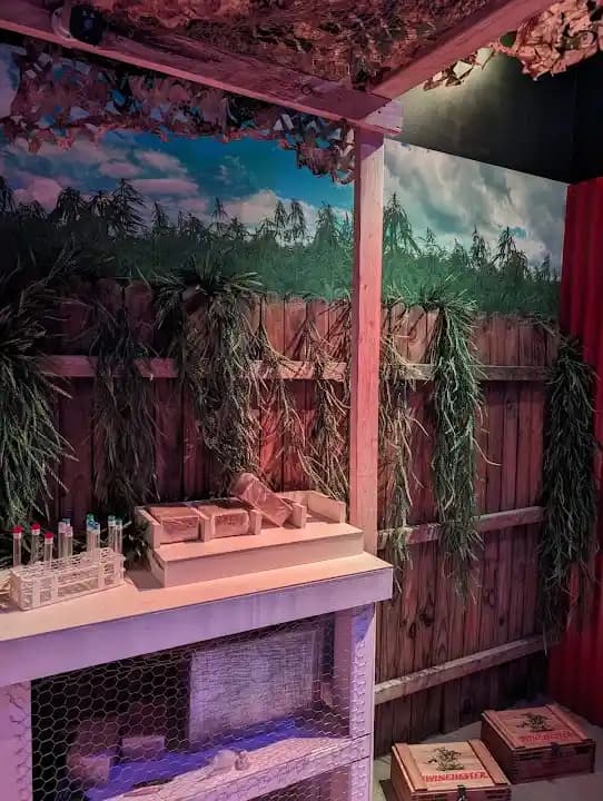 Escapology Escape Rooms Tempe image 9