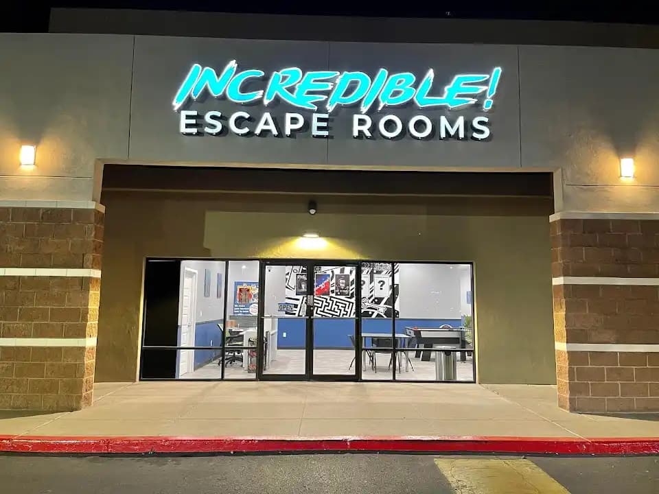 Incredible Escape Rooms image 5